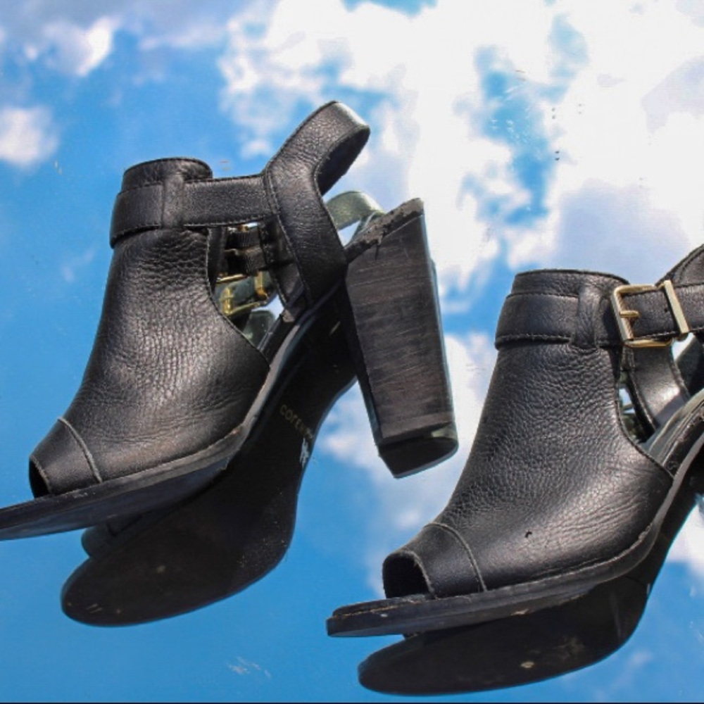Cole Haan Heels